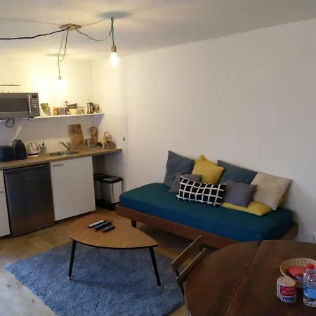 Apartamento Tour Duguesclin Chauvigny Exterior foto