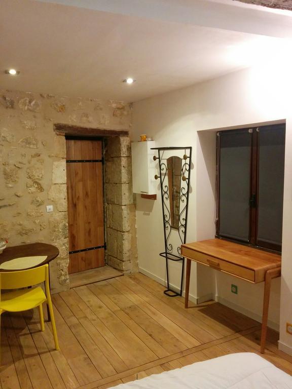 Apartment Tour Duguesclin *