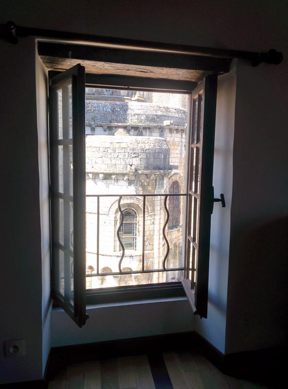 Tour Duguesclin Apartment *