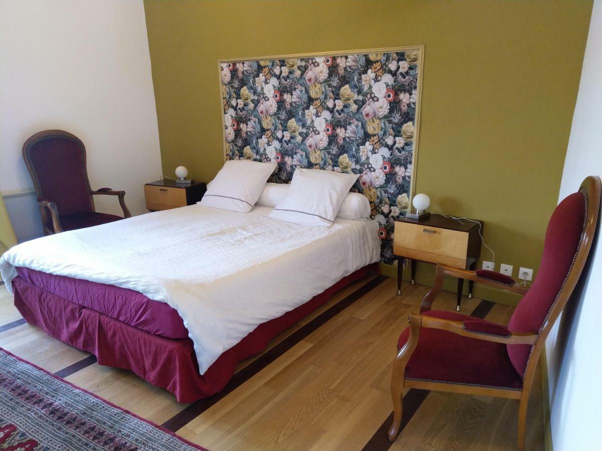 Tour Duguesclin Apartment